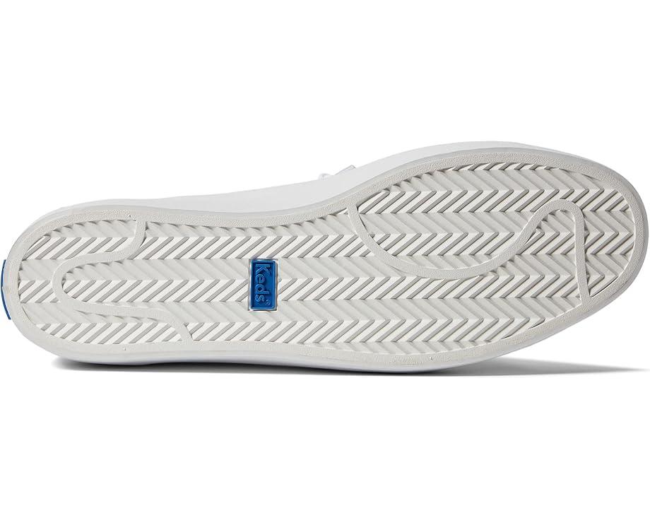 Remi Leather Slip On Product Image