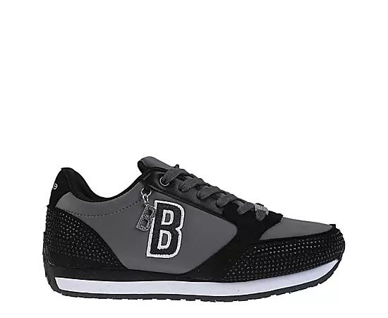 Bebe Womens Jenny Sneaker Product Image