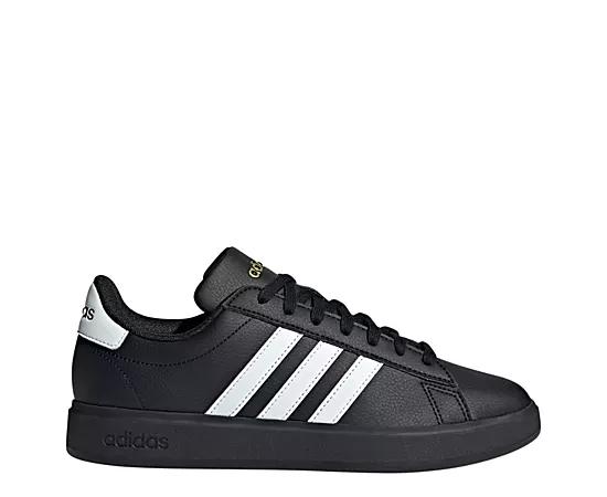 adidas Grand Court Cloudfoam Women's Lifestyle Tennis Shoes,  Product Image