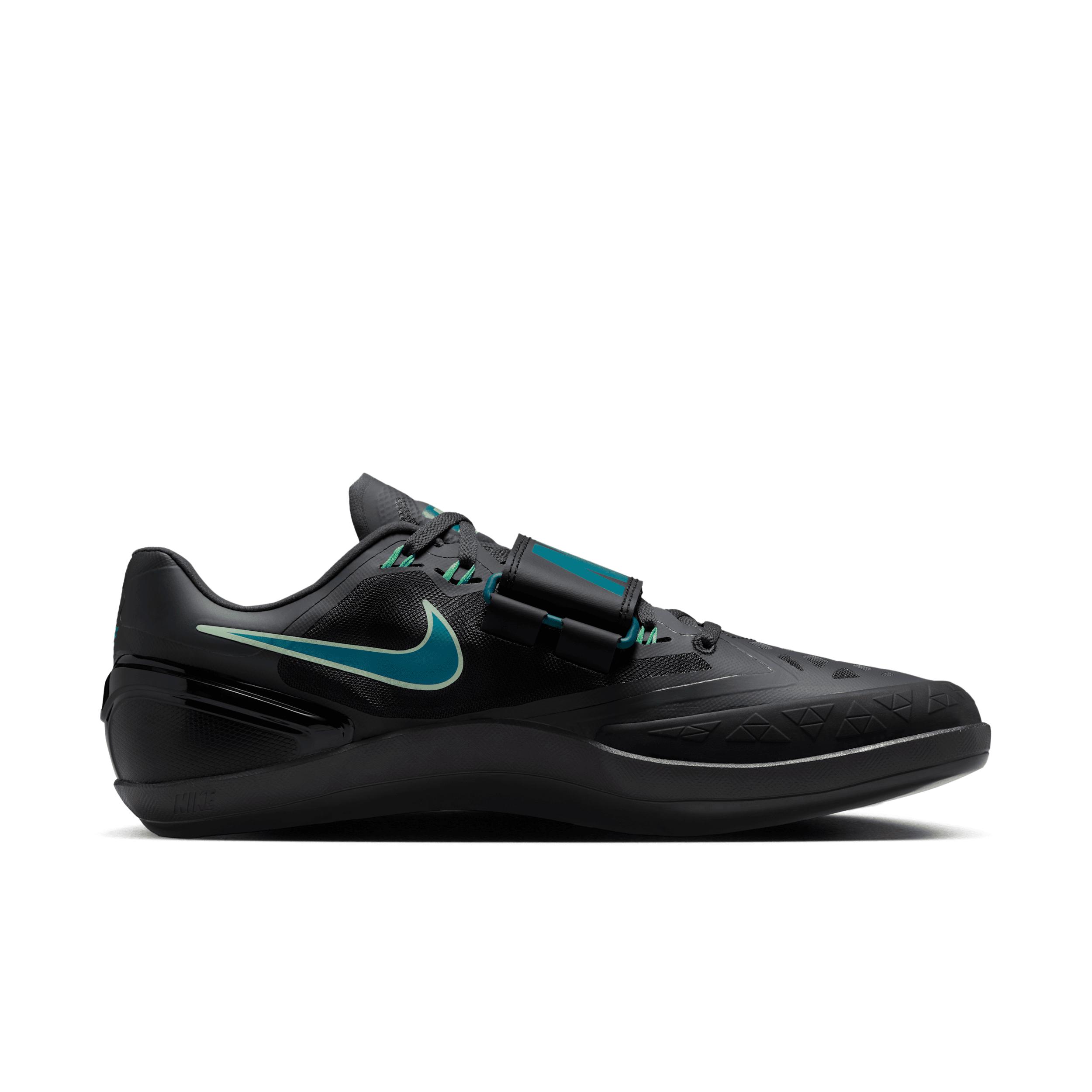 Nike Men's Zoom Rotational Track & Field Throwing Shoes Product Image
