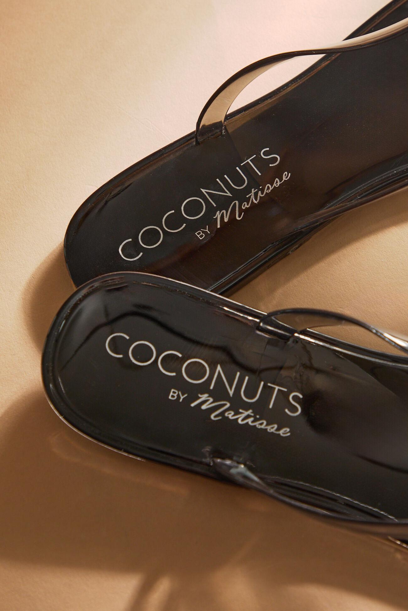 Olsen Flip Flops By Matisse Product Image