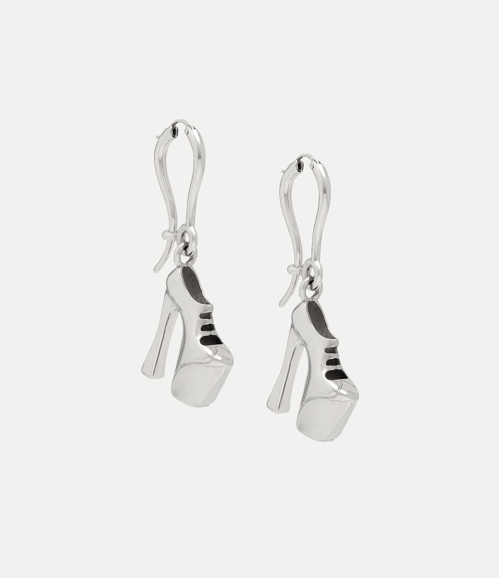 Alienor Earrings Product Image