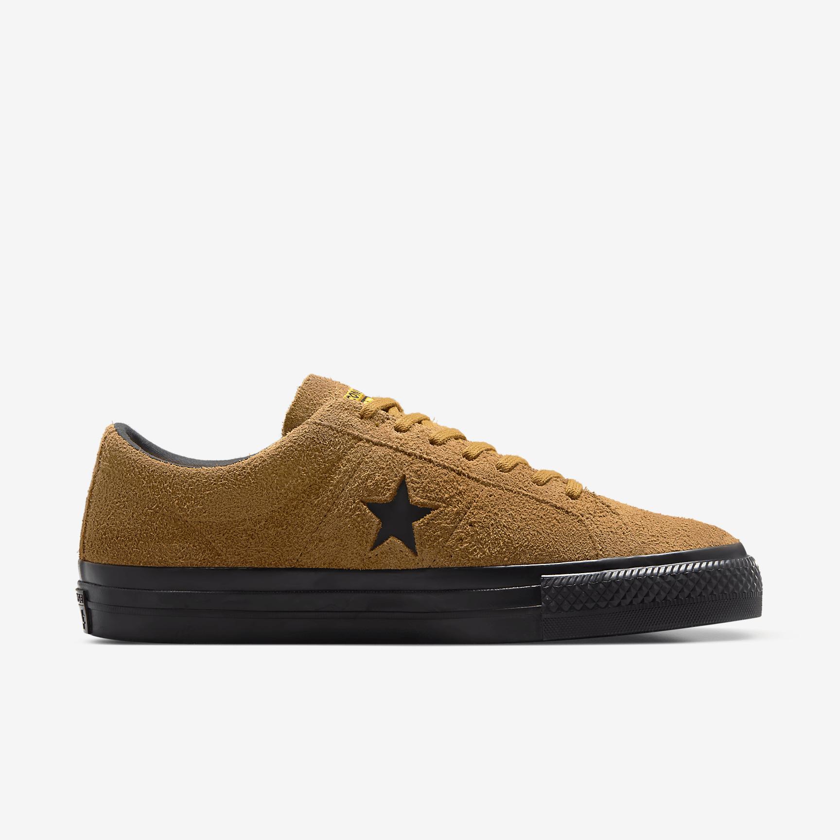 Converse x IRAK NYC One Star Pro Product Image