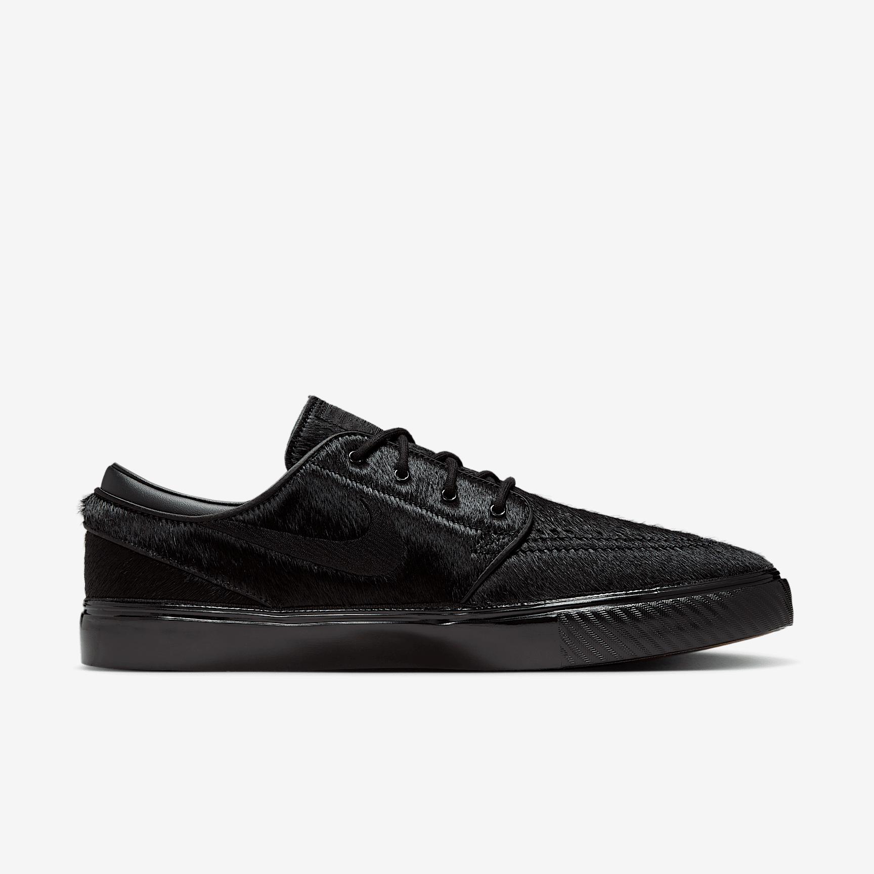Mens Nike SB Zoom Janoski OG+ SE Skate Shoes | HF3060-001 Product Image