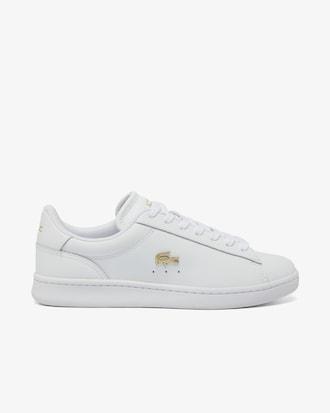 Women's Carnaby Set Leather Sneakers Product Image