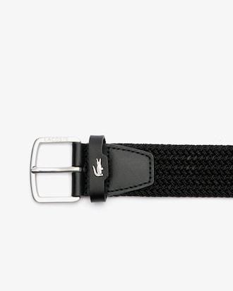 Stretch Canvas Strap Belt Product Image