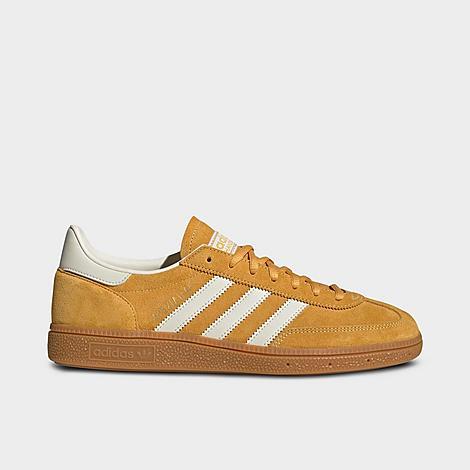 adidas Mens Originals Handball Spezial Casual Shoes Product Image