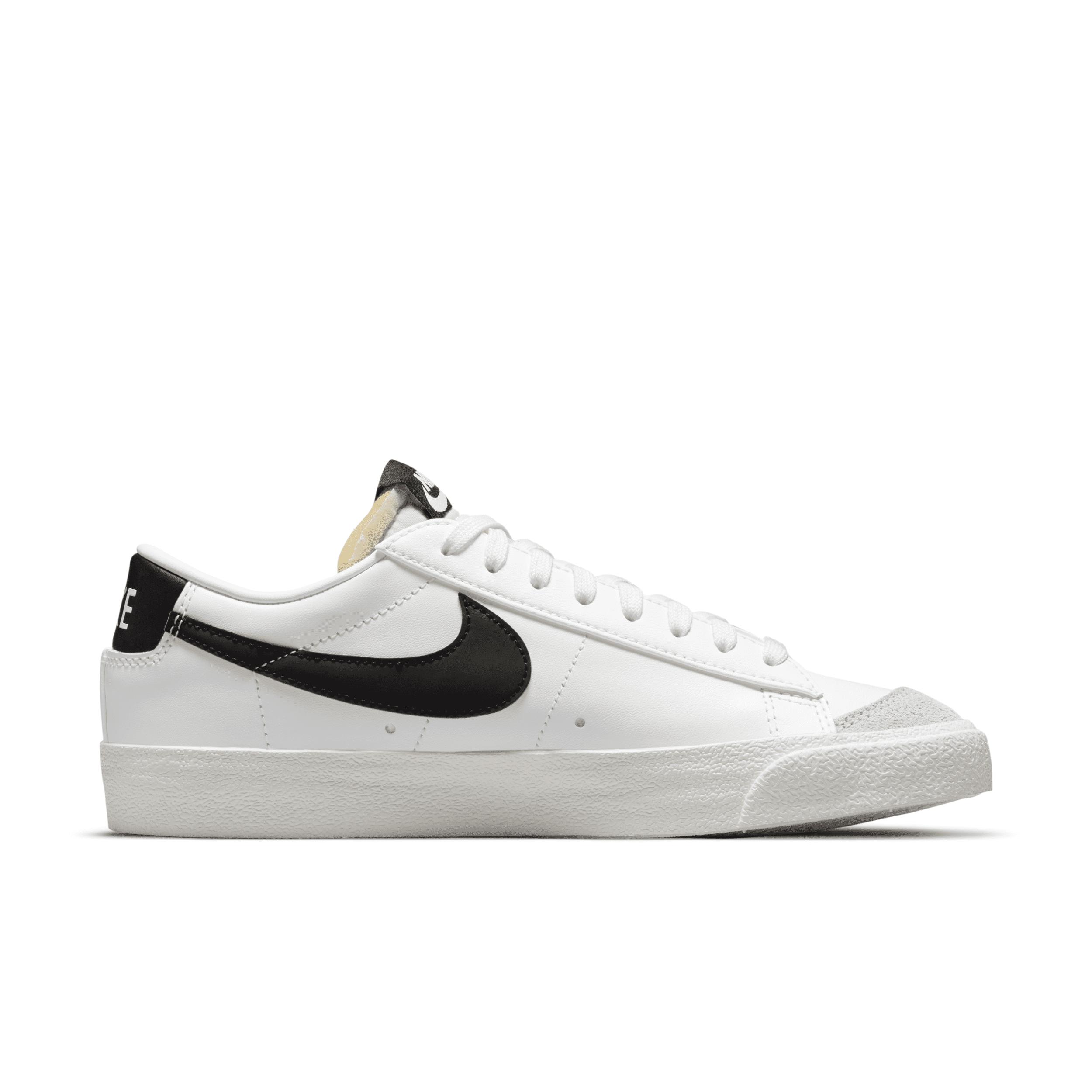 Nike Blazer Low '77 Women's Shoes Product Image