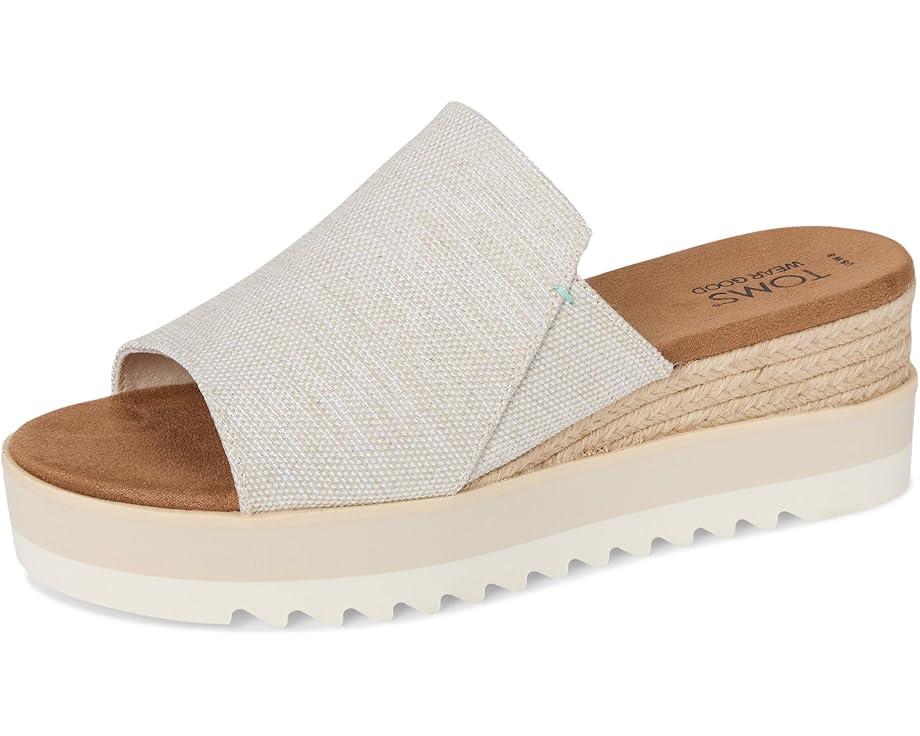 Diana Mule Bukle Product Image