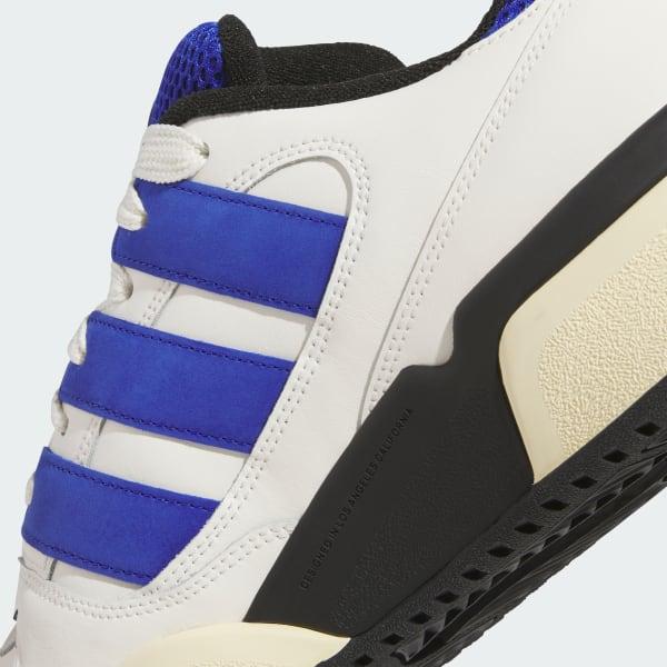 adidas Forum2000 Shoes Off White M 5.5 / W 6.5 Unisex Product Image