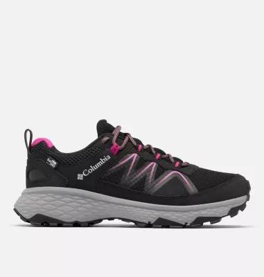 Columbia Womens Peakfreak Rush OutDry Shoe- Product Image