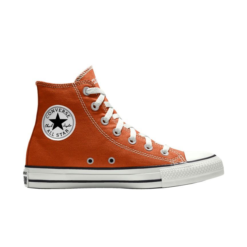 Custom Chuck Taylor All Star Clemson University Tigers By You Product Image