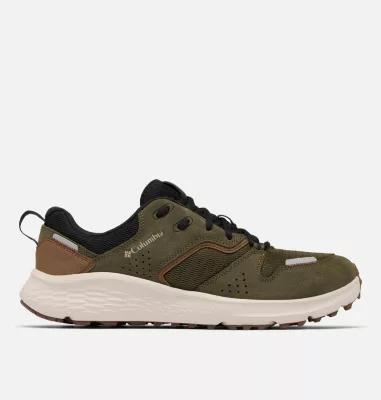 Columbia Mens Benson Shoe- Product Image