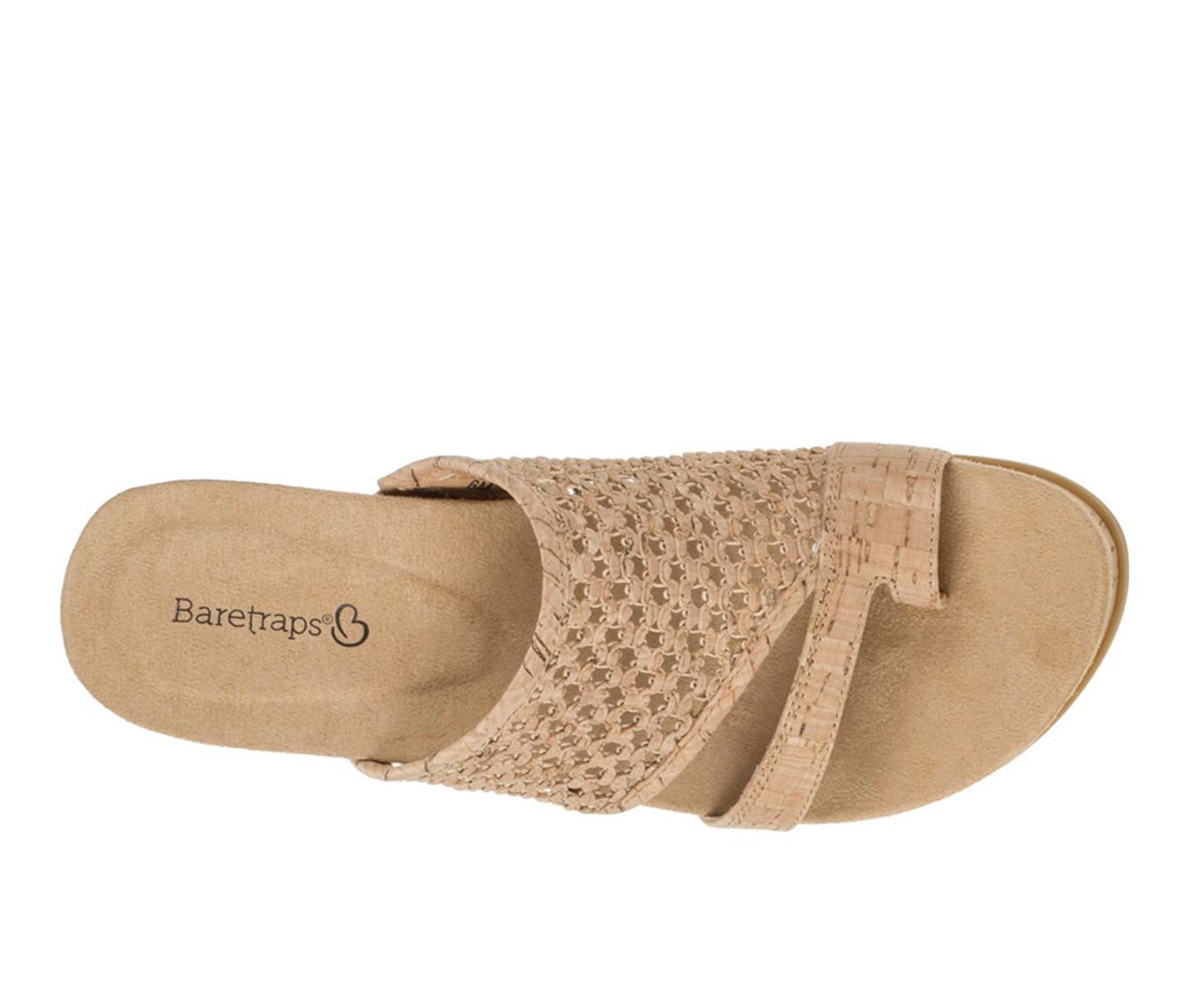 Women's Baretraps Cherish Wedges Product Image