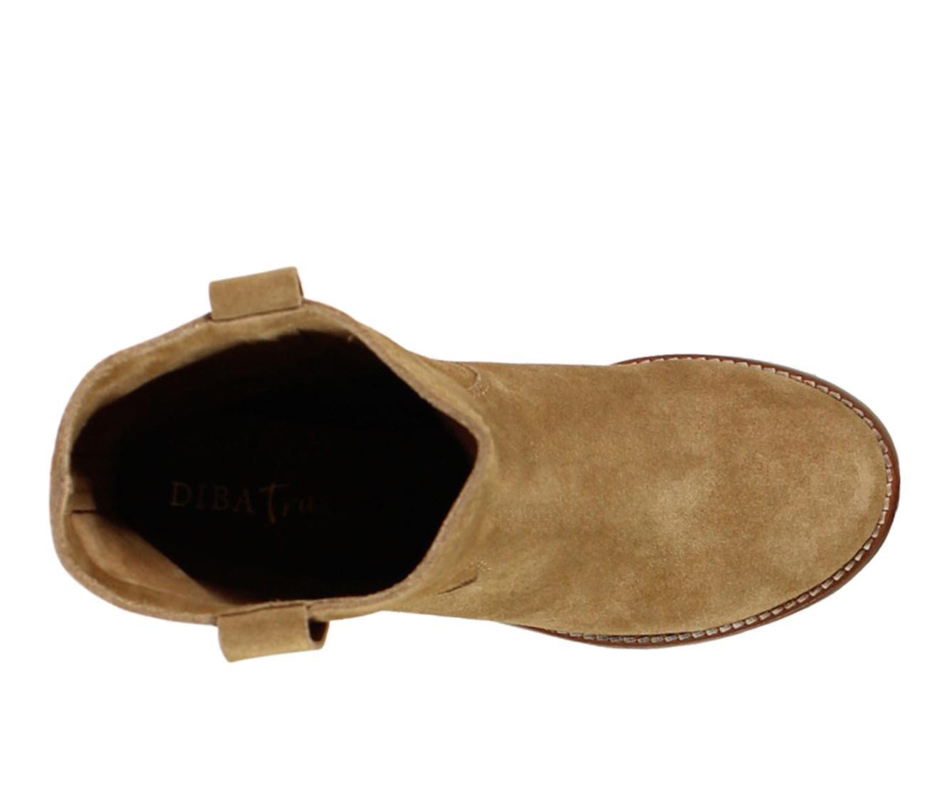Women's DIBA TRUE Chloe Mae Booties Product Image
