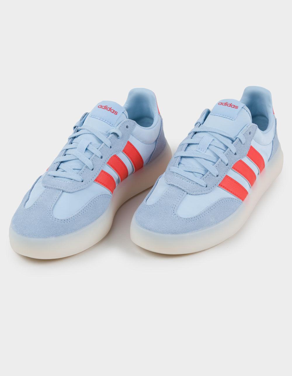 ADIDAS Barreda Decode Womens Shoes - BLUE COMBO Product Image