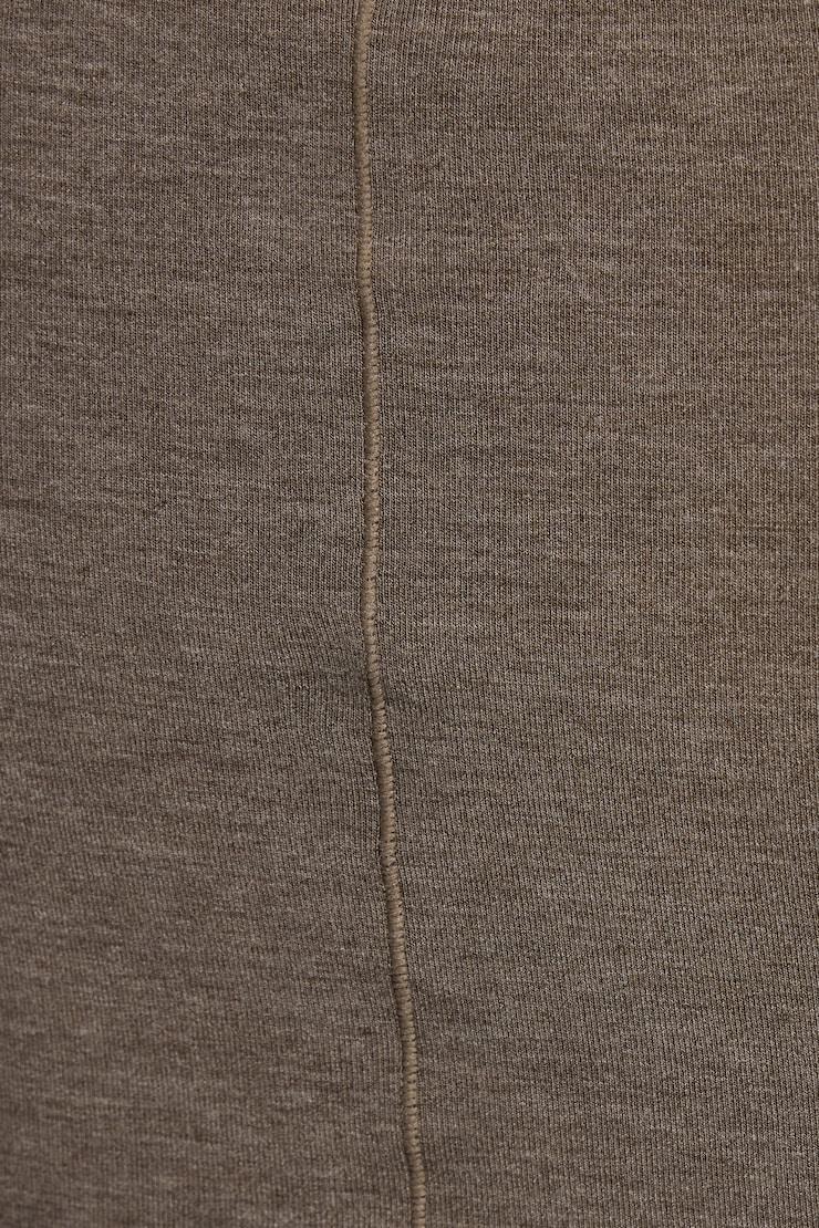 SexyCozy Boat Neck Long Sleeve Top Product Image