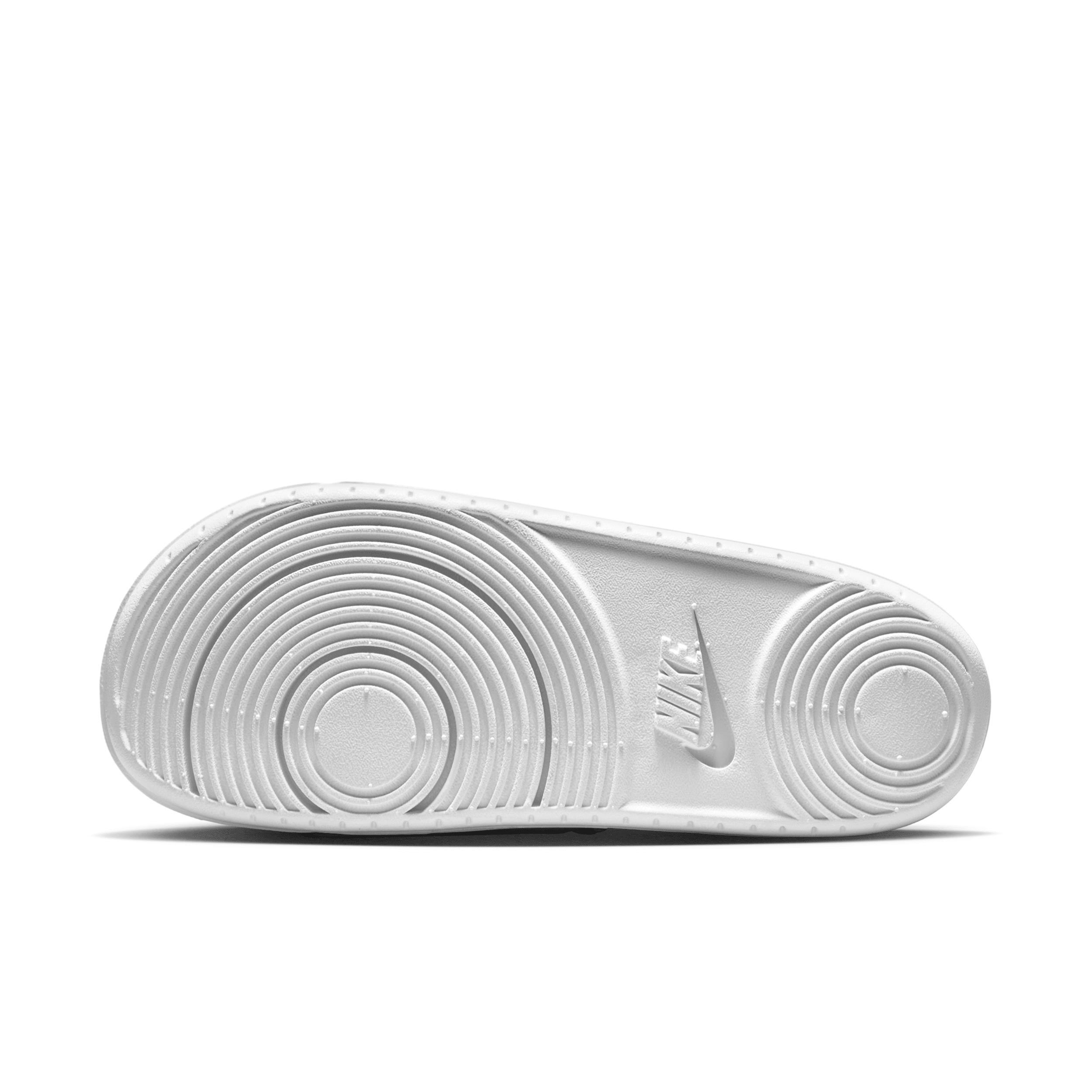 Nike Mens Kobe Offcourt Slides | IF2870-100 Product Image