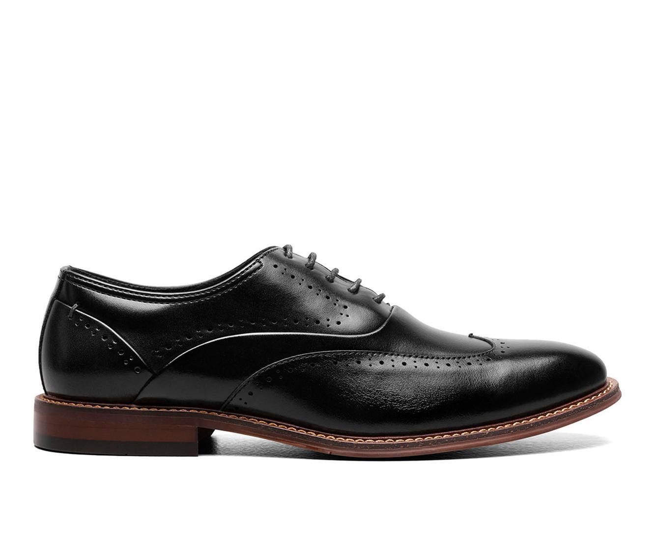 Men's Stacy Adams MacArthur Dress Shoes Product Image