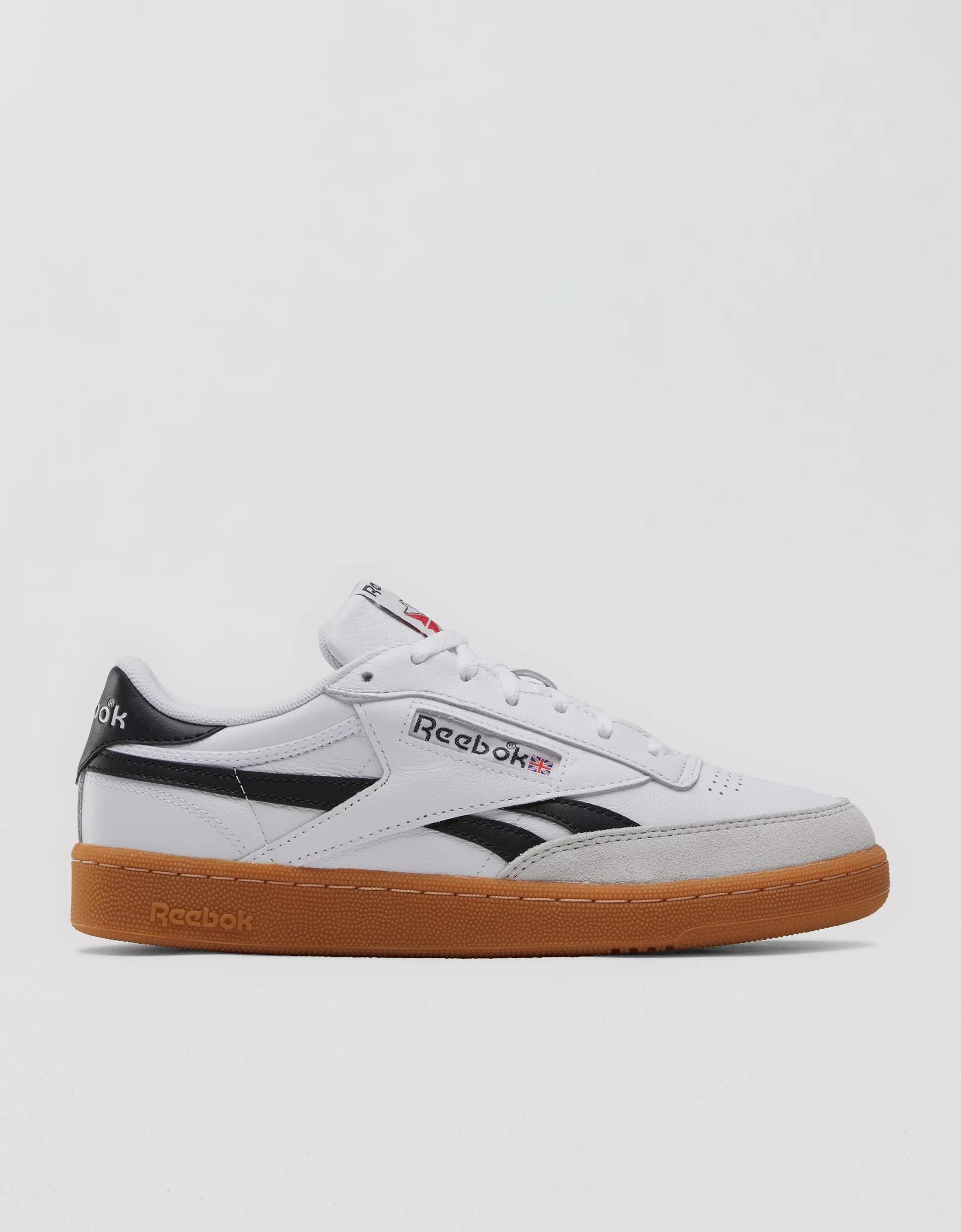 Reebok Men's Club C Revenge Vintage Sneaker Product Image