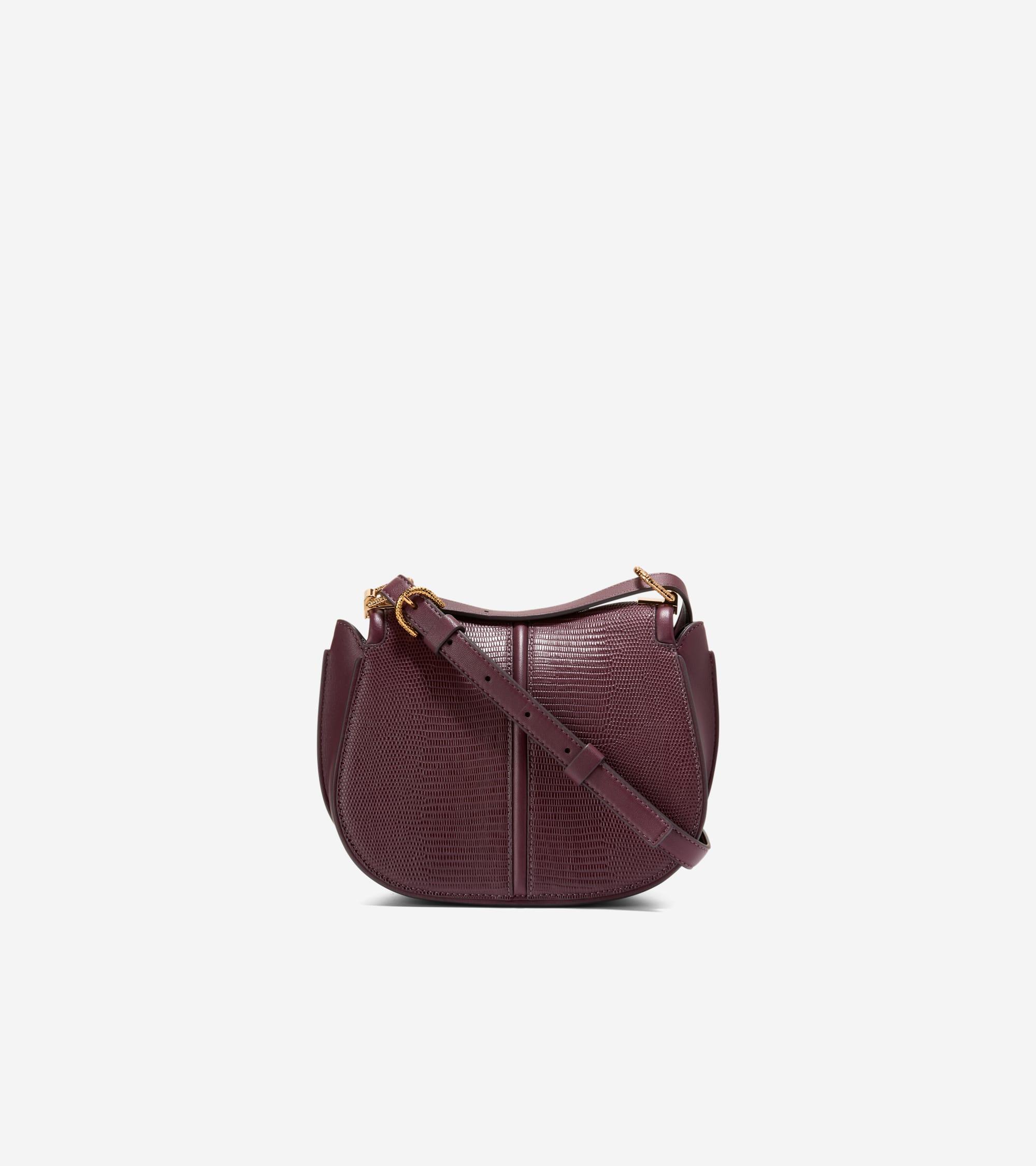 Women's Beverly Mini Satchel Product Image