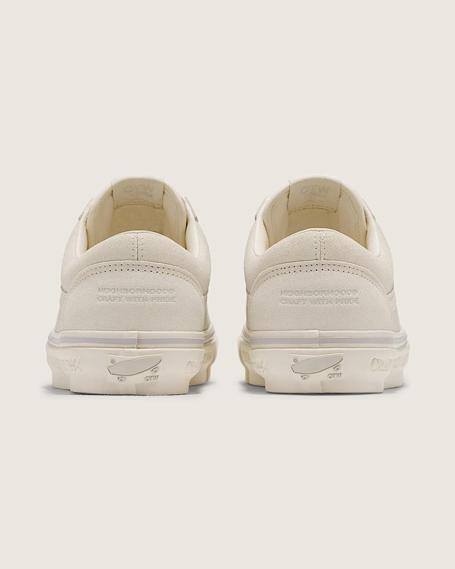 OTW by Vans X NBHD Old Skool 36 in Birch Beige| Vans US Product Image