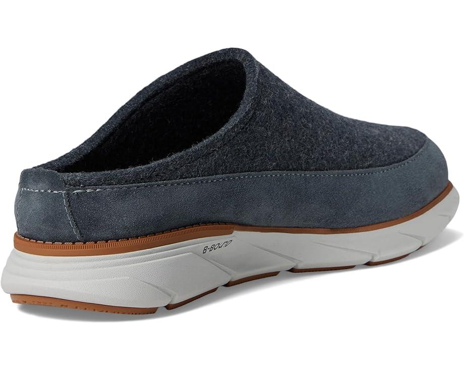 Mountain Slipper Scuff Product Image