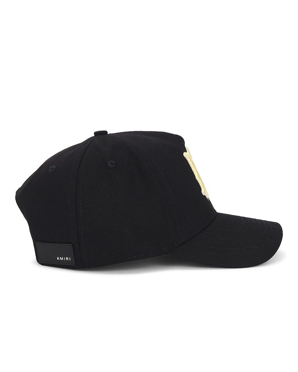 MA Canvas Hat Product Image