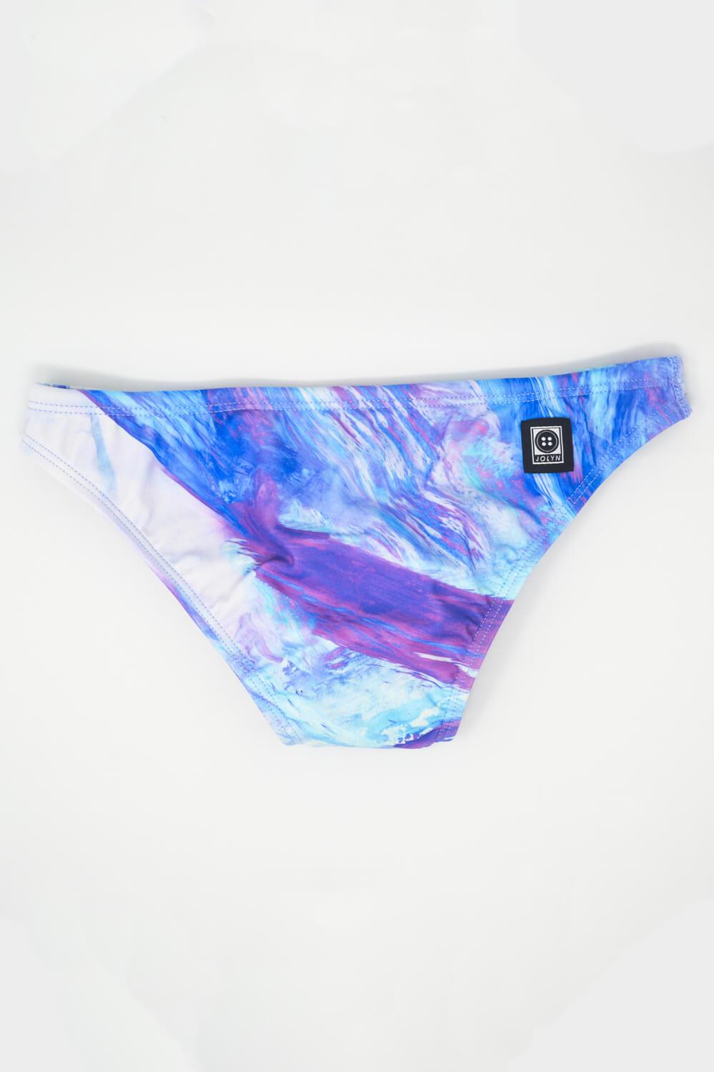 Midl Bikini Bottom - Lola Lola Female Product Image