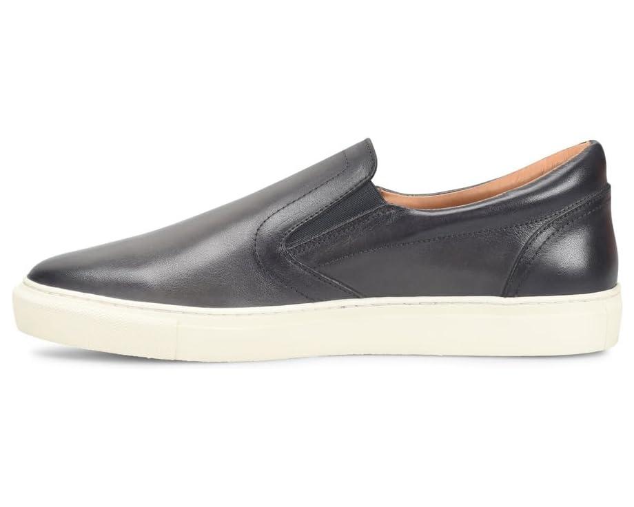 Reserve Low Top Product Image