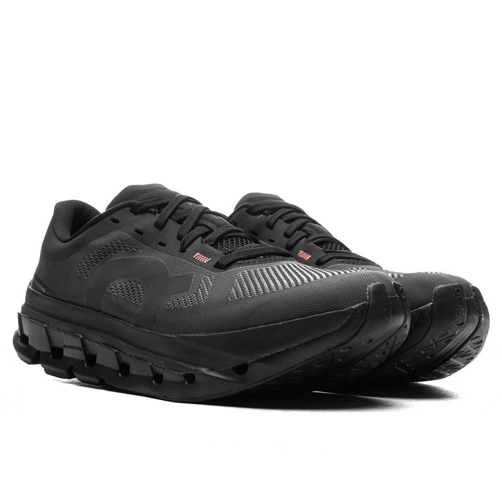 Women's Cloudflow 5 - Black Female Product Image