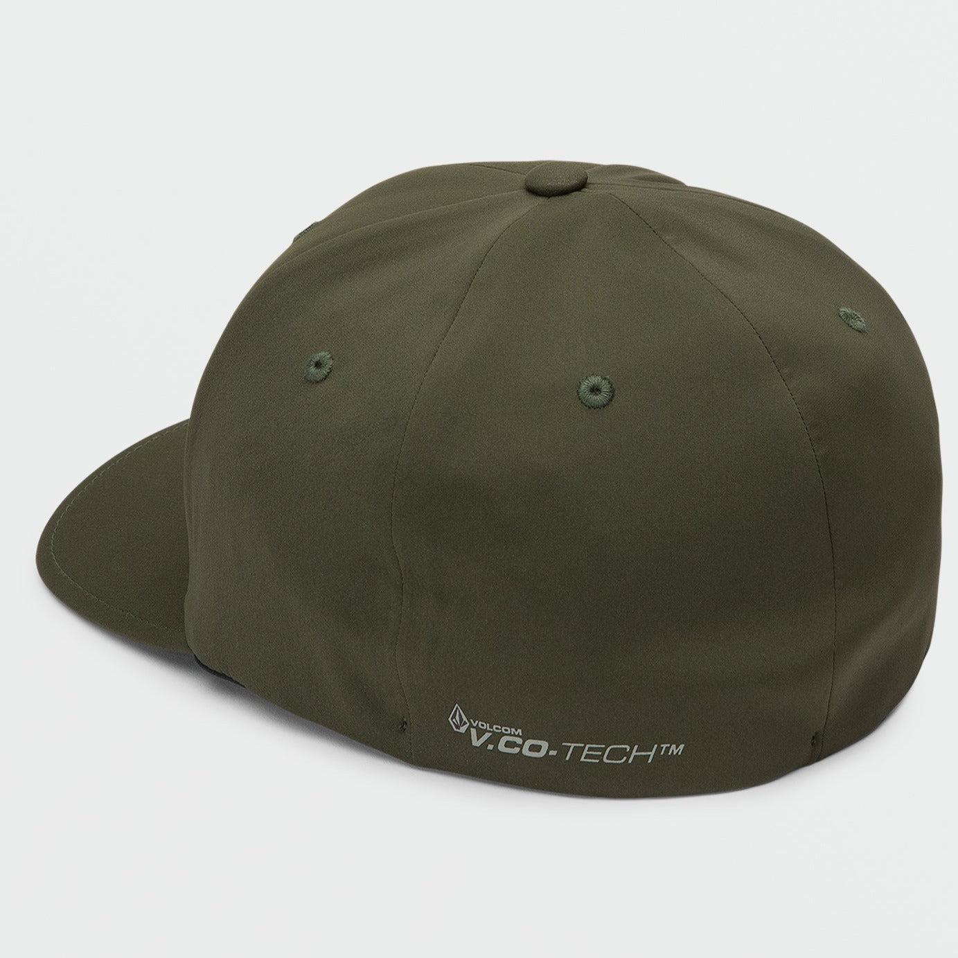 Volcom Stone Tech Delta Hat Product Image