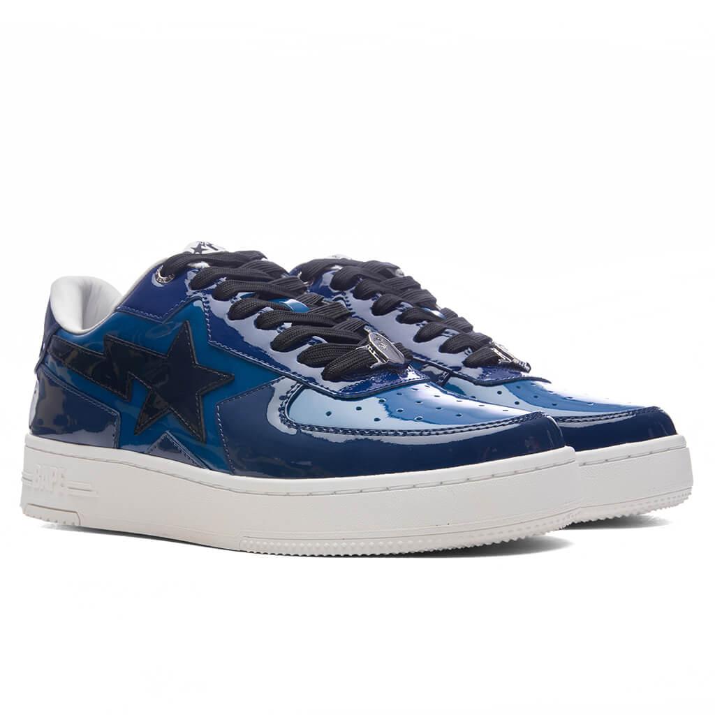 Bape STA Icon M2 - Navy Male Product Image