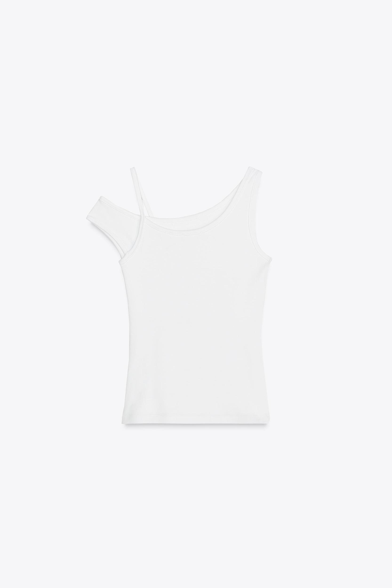 HALTER STRAP TOP Product Image