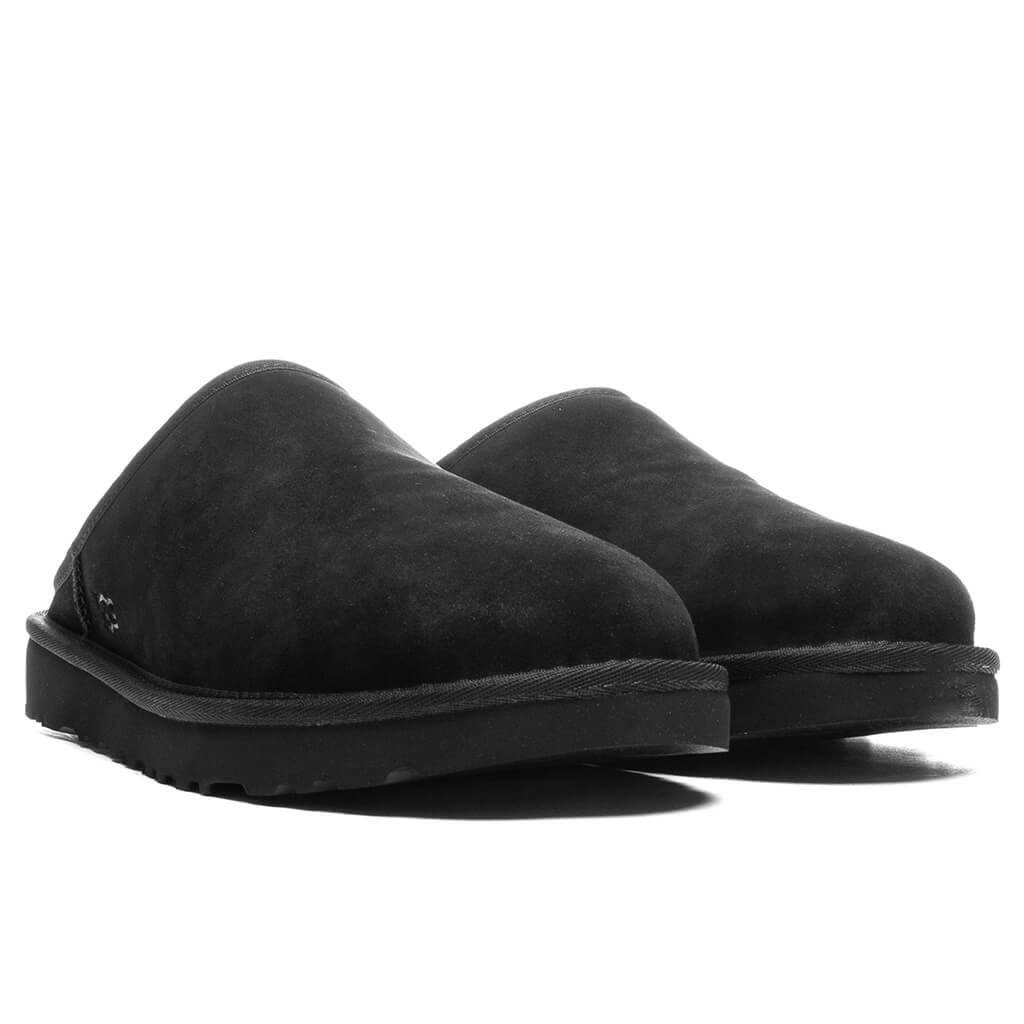 Men's Classic Slip-On - Black Male Product Image