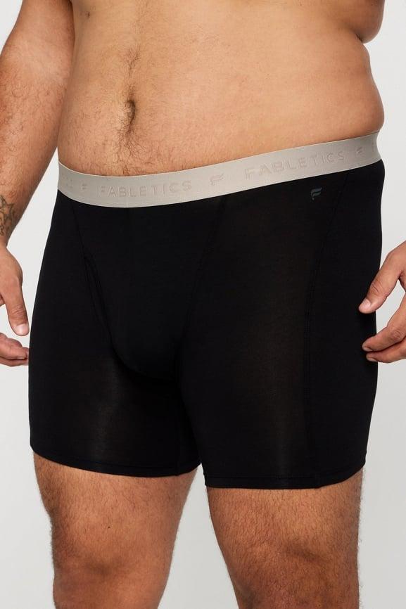 The 24-7 Boxer Brief Product Image