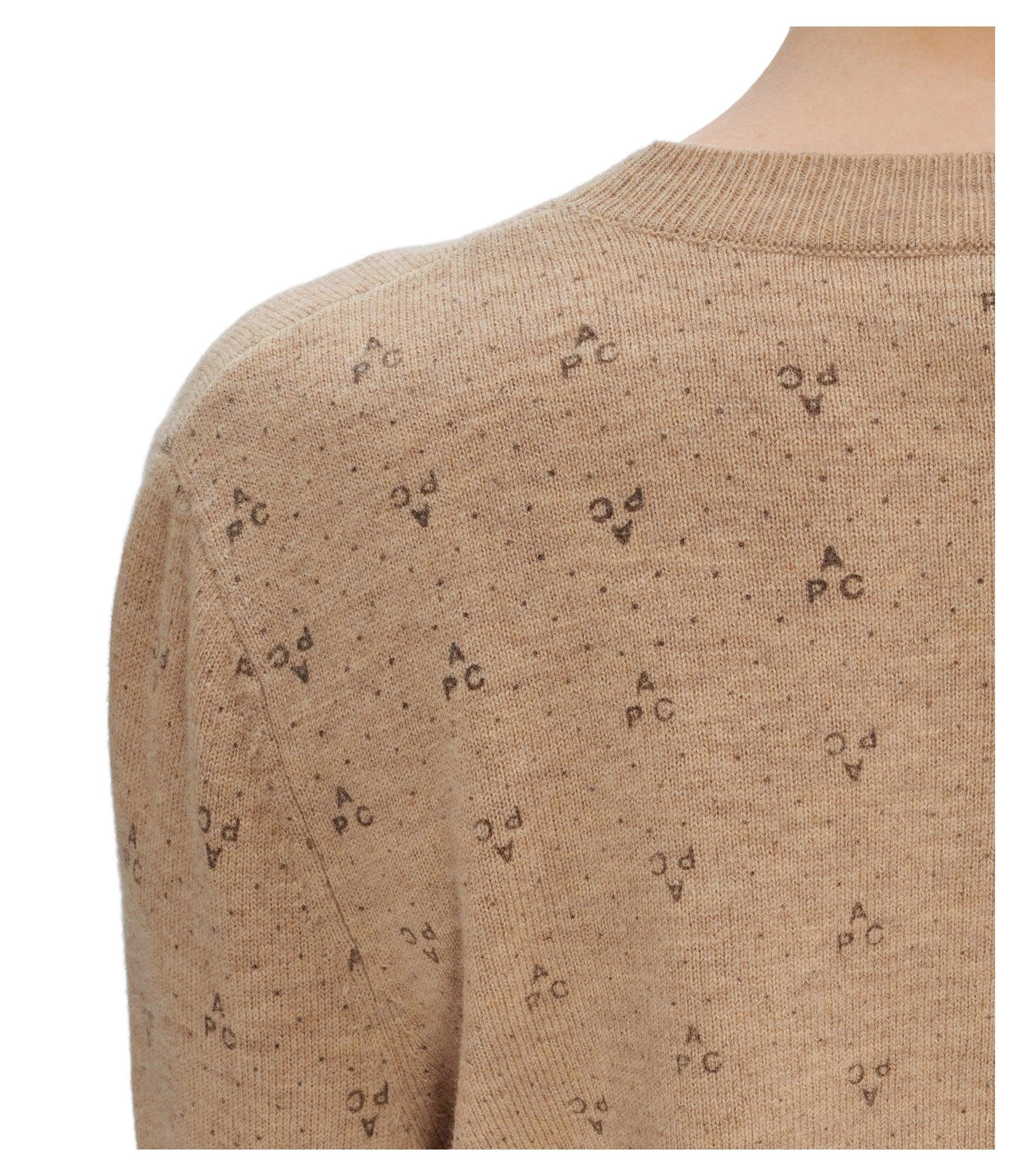 Flora sweater Female Product Image