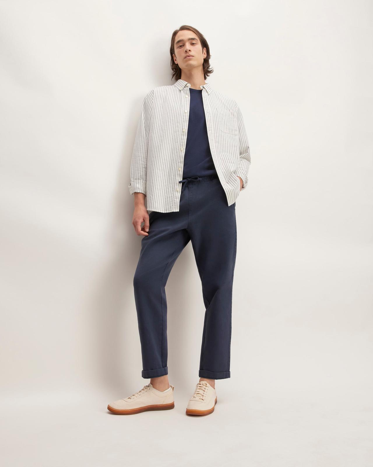 Mens Easy Pant by Everlane Product Image