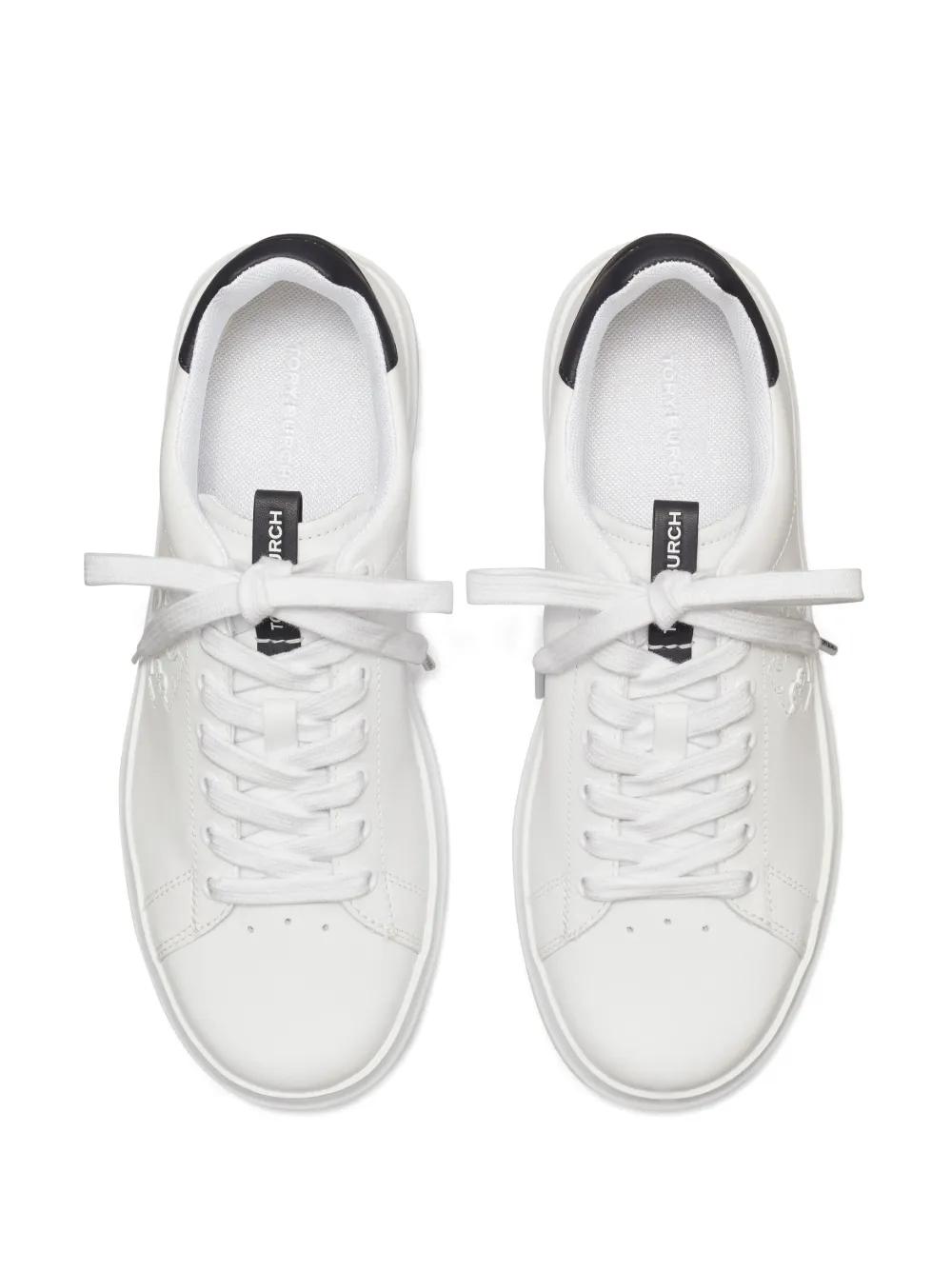Double T Howell Court sneakers Product Image