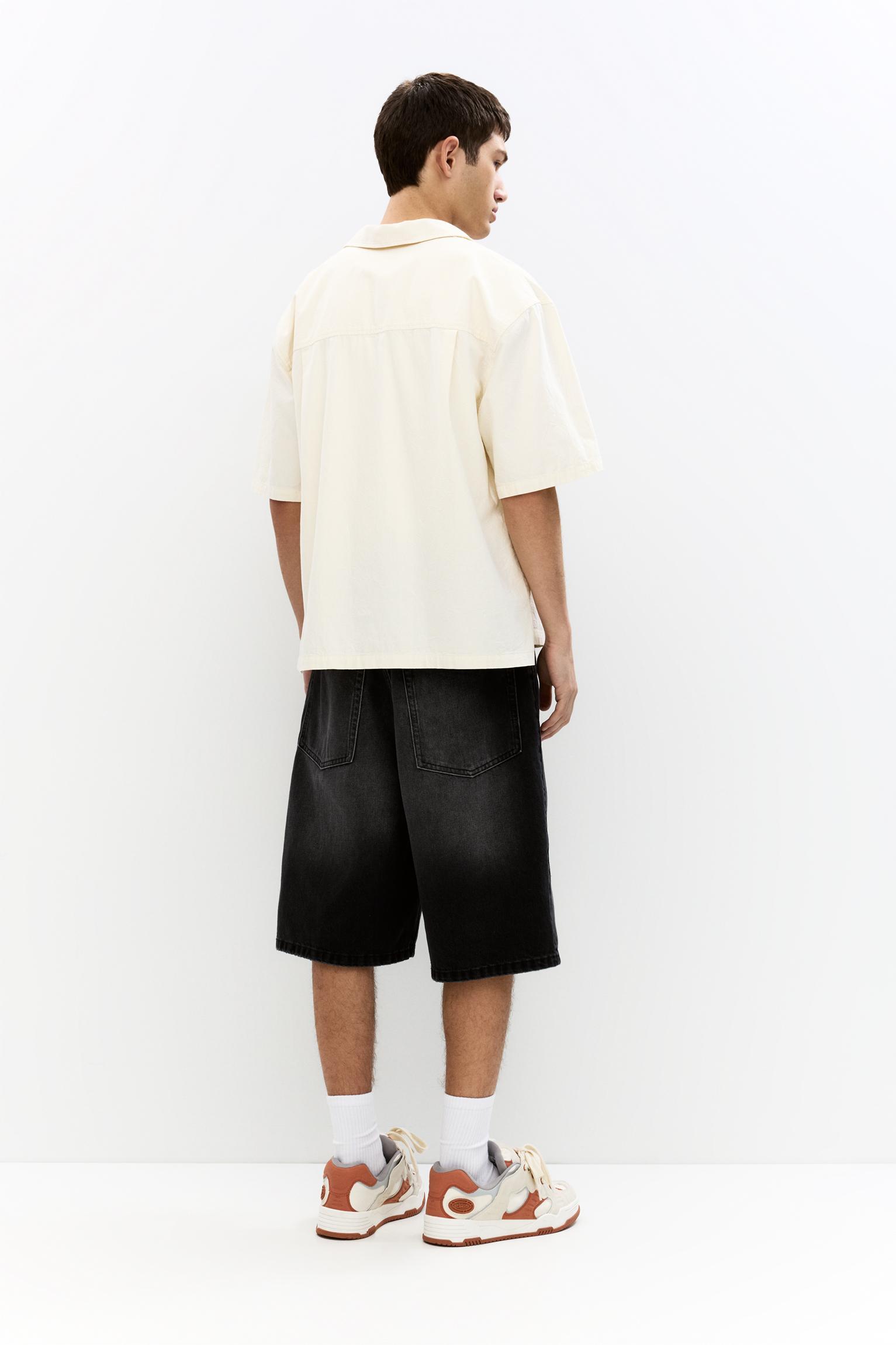 Skater jorts Product Image