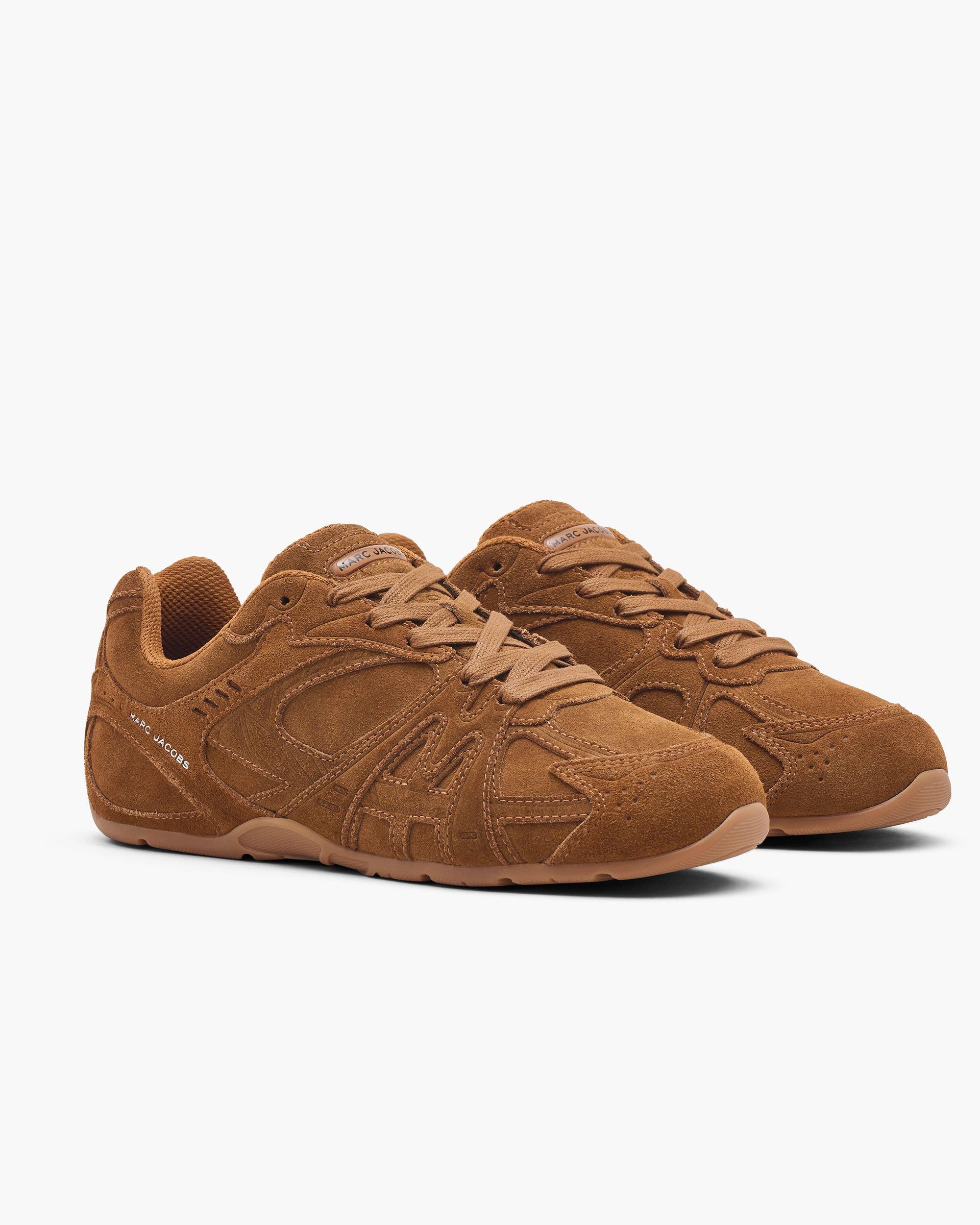 The Suede 72 Spring Sneaker Product Image