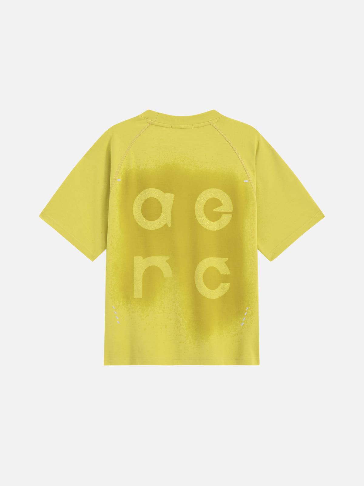 Breezy Technical Tee Product Image
