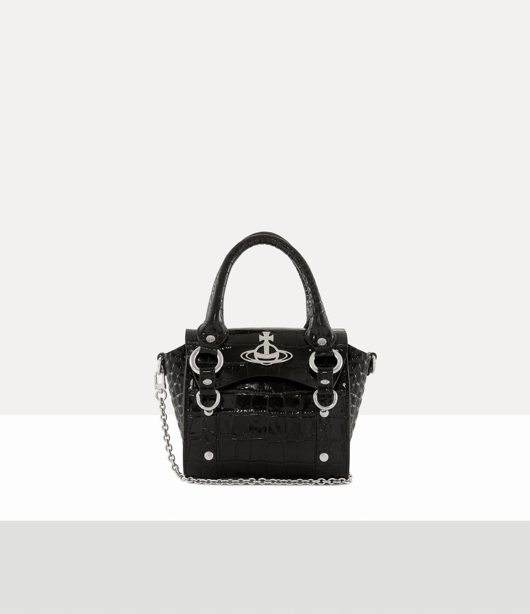 Betty Mini Handbag Product Image