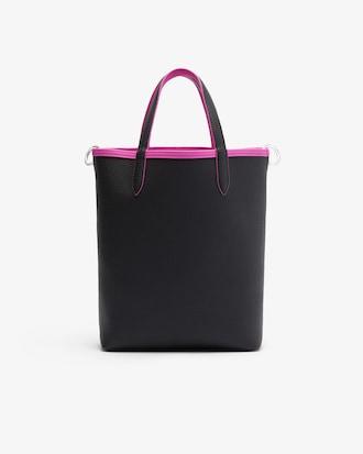 Anna Vertical Reversible Tote Product Image