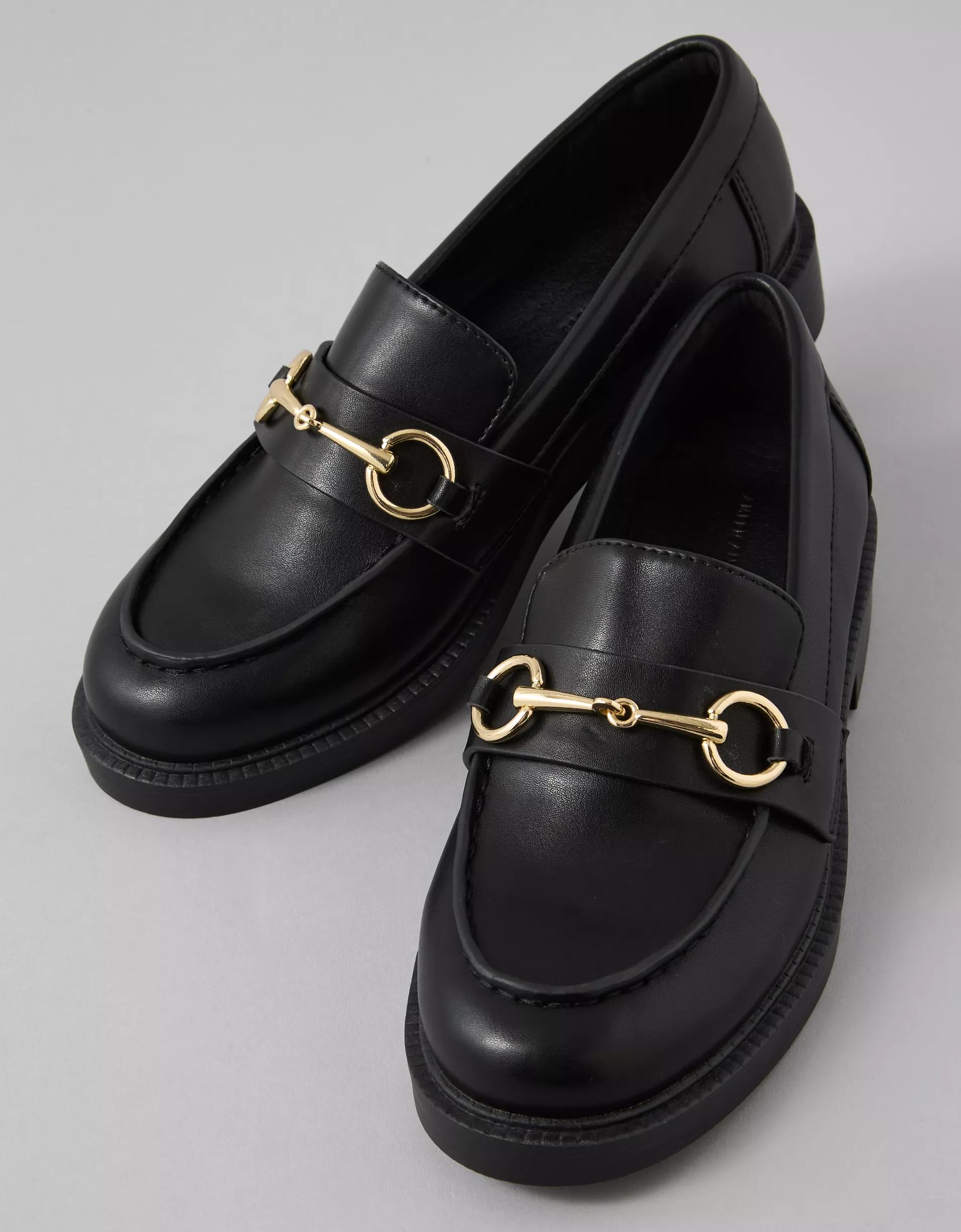 AE Duchess Loafer Product Image
