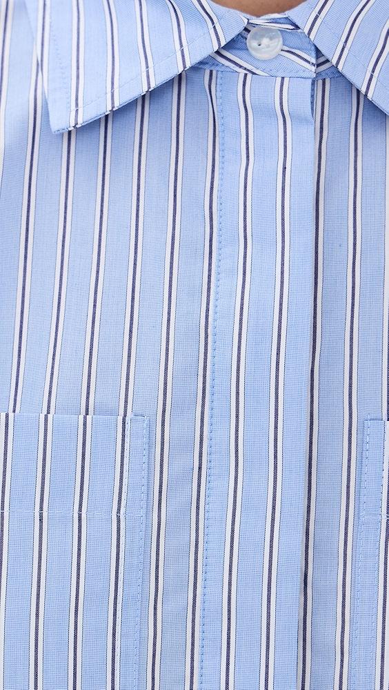 SIMKHAI Cris Dress | Shopbop Product Image