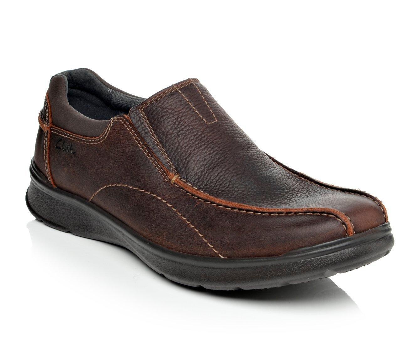 Men's Clarks Cotrell Step Slip On Shoes Product Image