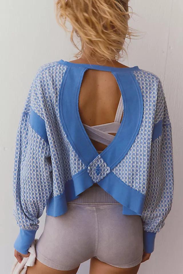 My Time Textured Layer Product Image