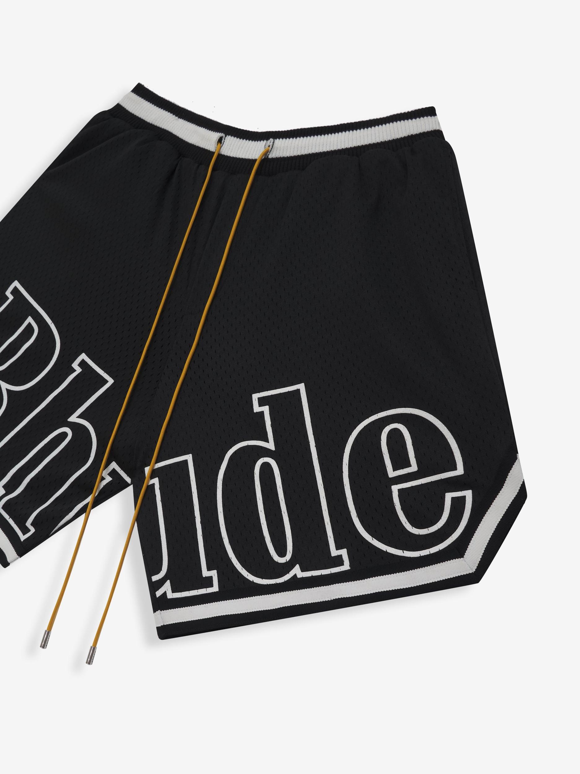 COURT LOGO SHORTS Male Product Image