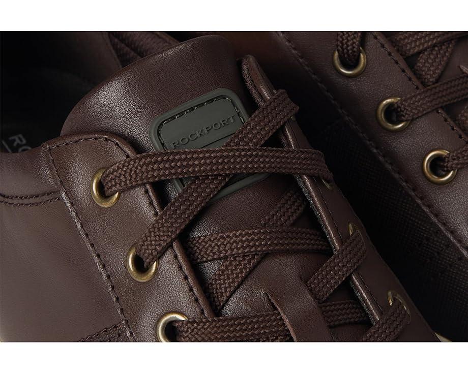 Crossover Lace to Toe Casual Sneaker Product Image